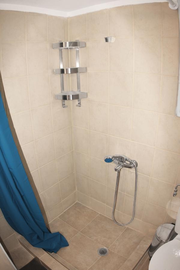 Life Houses Athens City Center Apartment Esterno foto