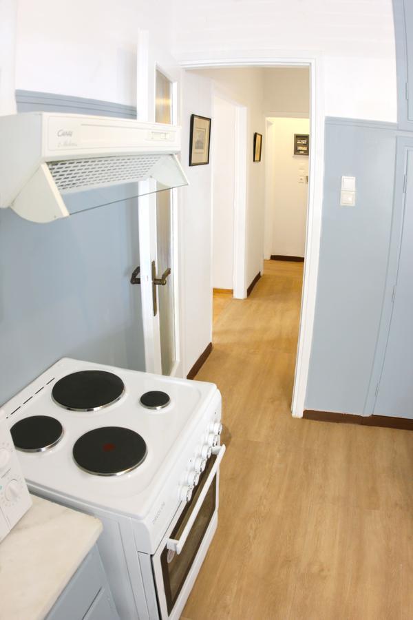 Life Houses Athens City Center Apartment Esterno foto