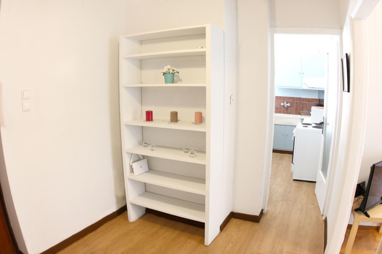 Life Houses Athens City Center Apartment Esterno foto