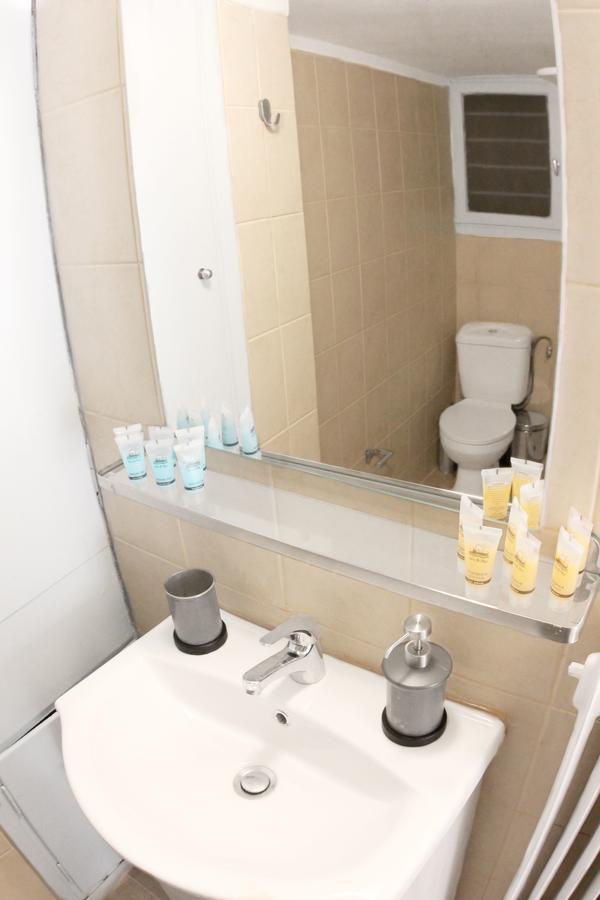 Life Houses Athens City Center Apartment Esterno foto