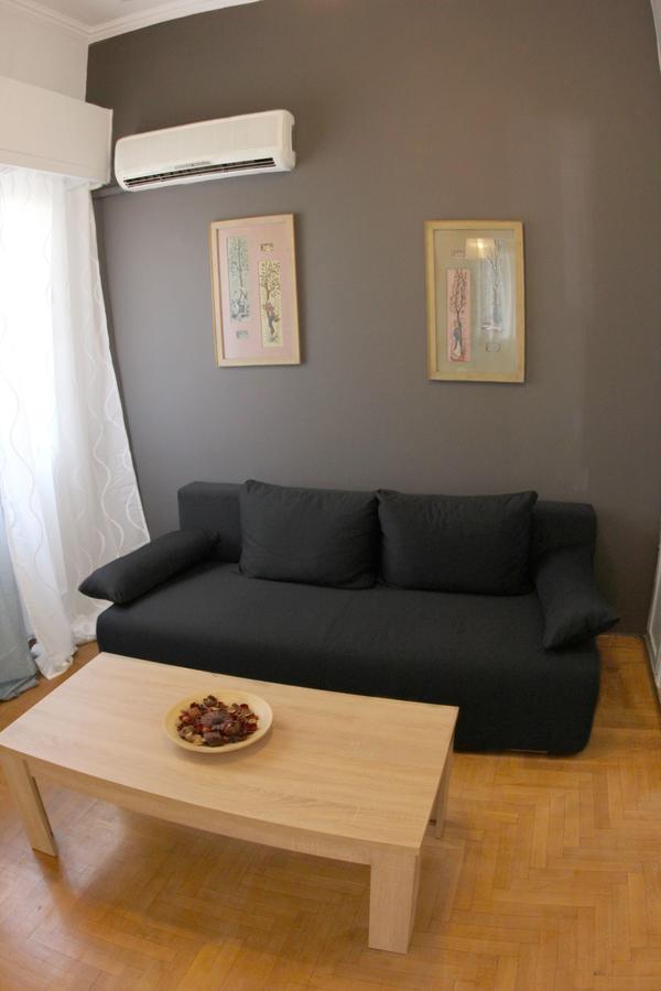 Life Houses Athens City Center Apartment Esterno foto