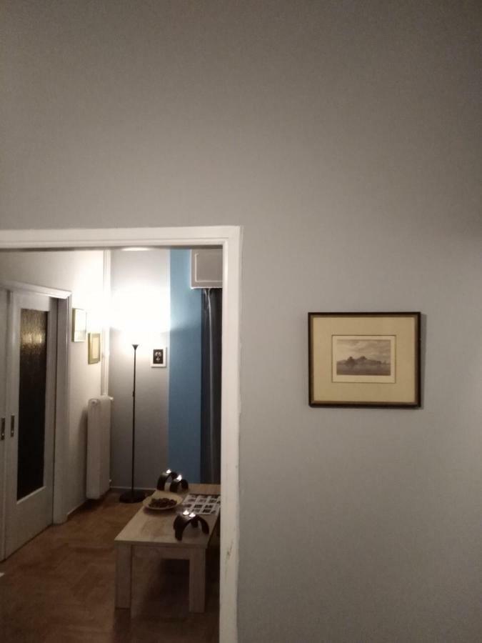 Life Houses Athens City Center Apartment Esterno foto
