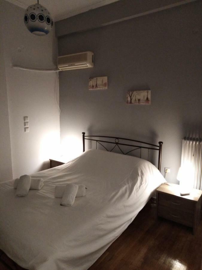 Life Houses Athens City Center Apartment Esterno foto