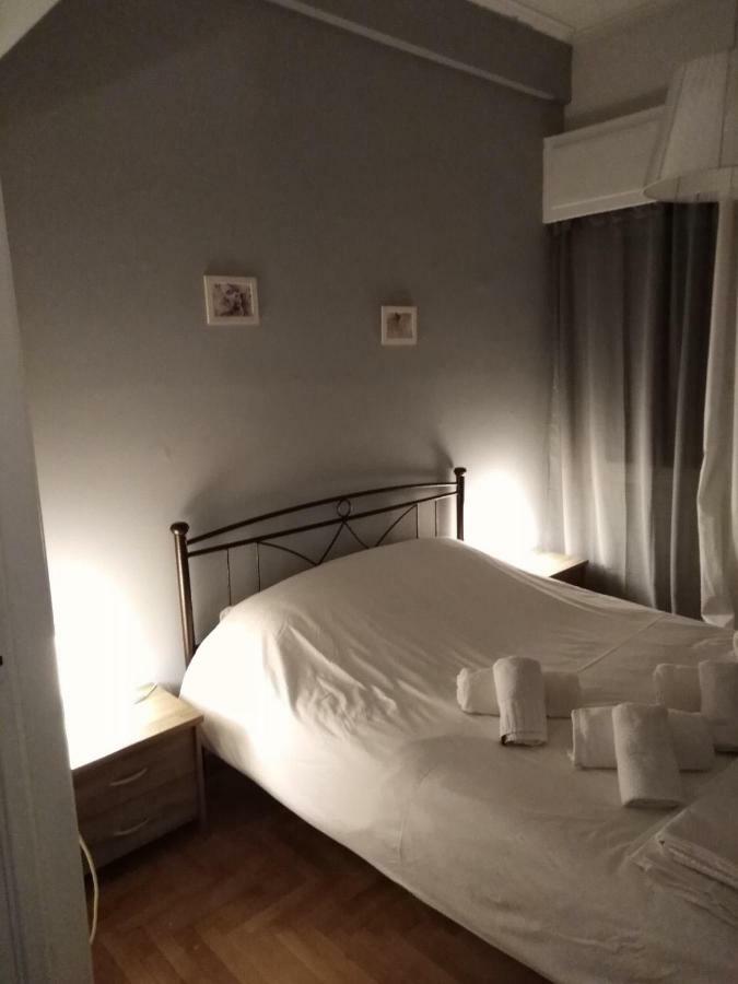 Life Houses Athens City Center Apartment Esterno foto