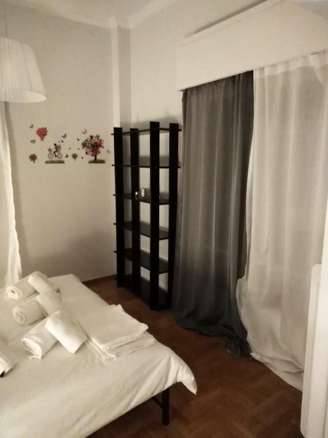Life Houses Athens City Center Apartment Esterno foto
