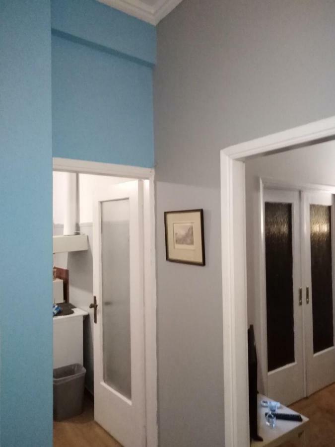 Life Houses Athens City Center Apartment Esterno foto