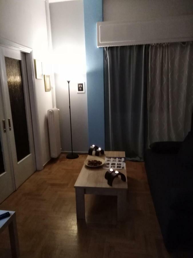 Life Houses Athens City Center Apartment Esterno foto